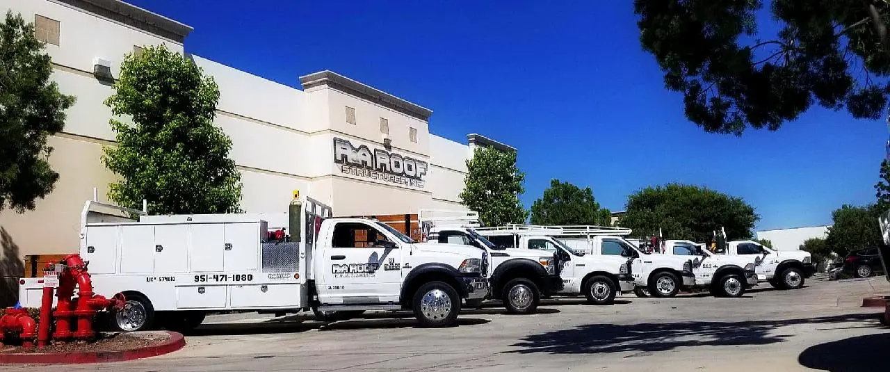Premium Roof Replacement